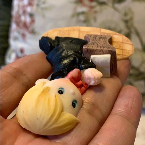 First communion boy 👦 magnet 🧲 decoration favor - Picture 4 of 13